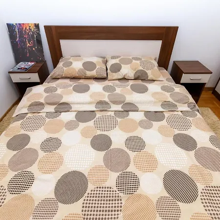 Nex Apartment