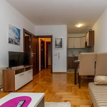 Апартаменты Nex Златибор