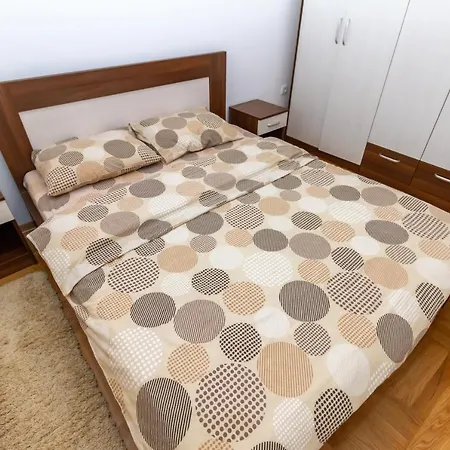 Апартаменты Nex *