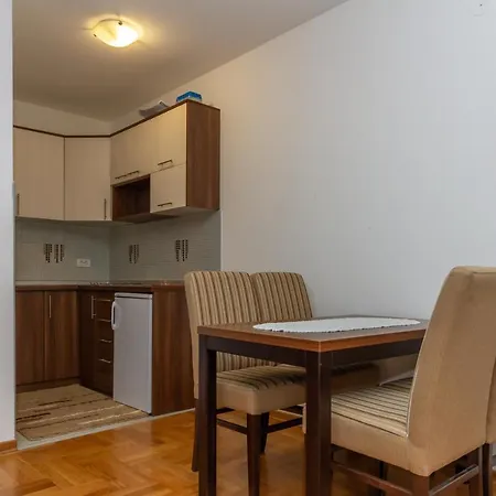 Апартаменты Nex *