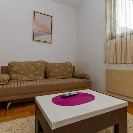 Апартаменты Nex Златибор