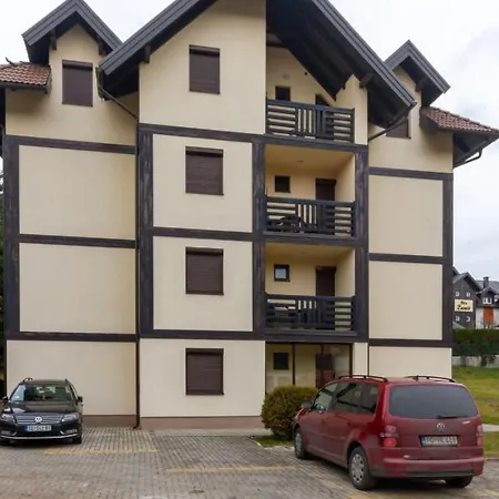 Apartment Nex *