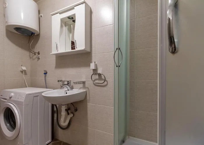 Nex Apartman Zlatibor