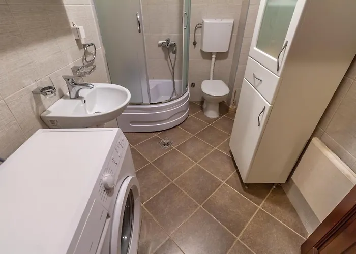 Апартаменты Nex *