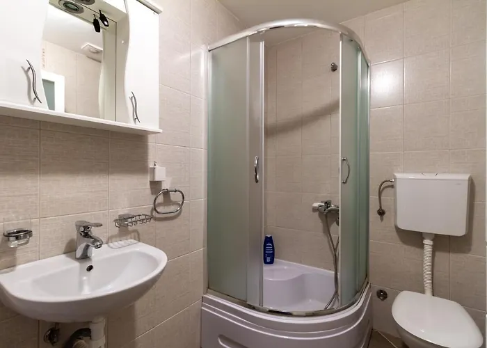 Nex Apartman Zlatibor