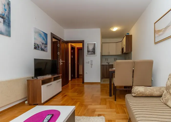 Apartman Nex Zlatibor
